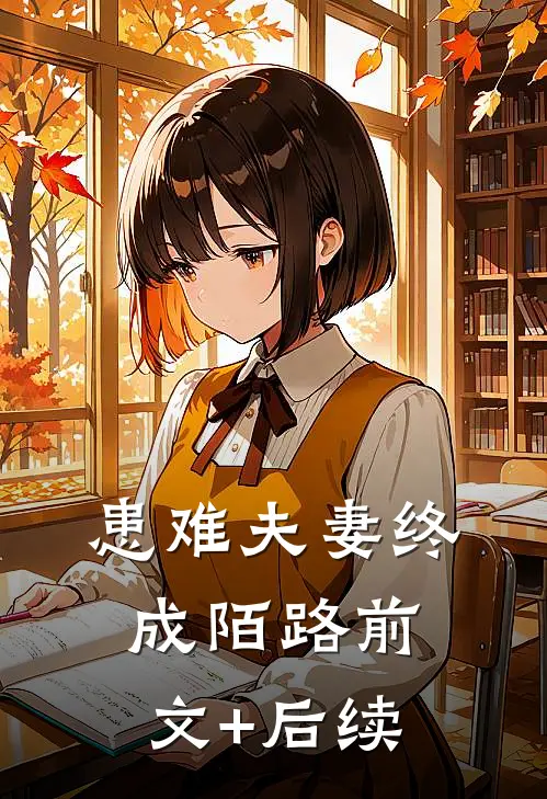 患难夫妻终成陌路前文+后续