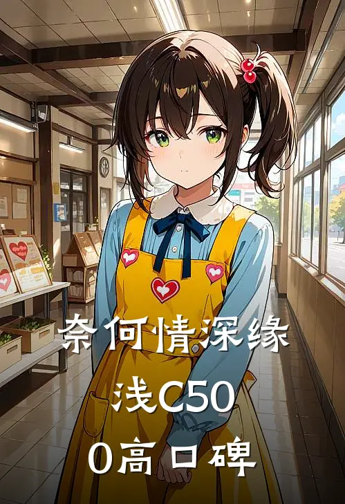 奈何情深缘浅C500高口碑