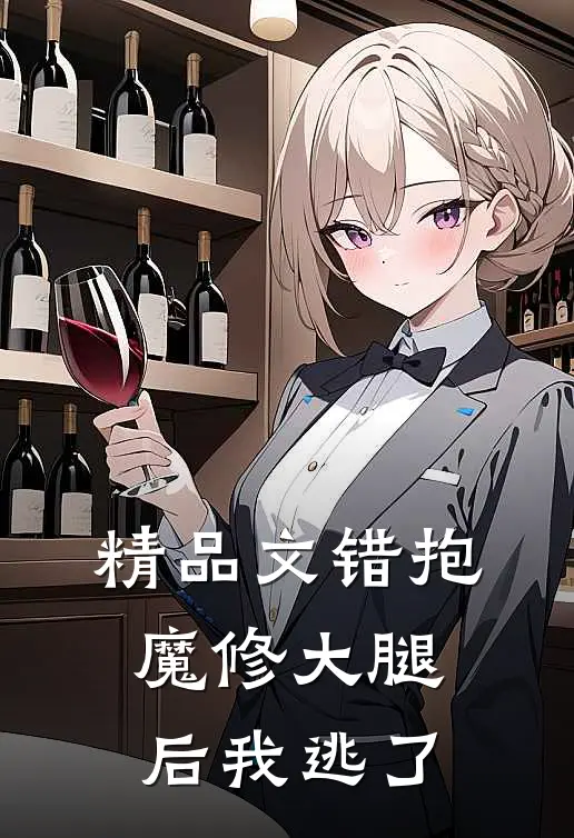 精品文错抱魔修大腿后我逃了