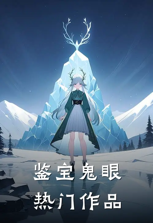 鉴宝鬼眼热门作品