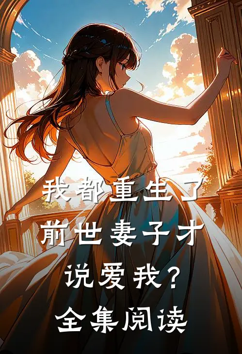 我都重生了，前世妻子才说爱我？全集阅读
