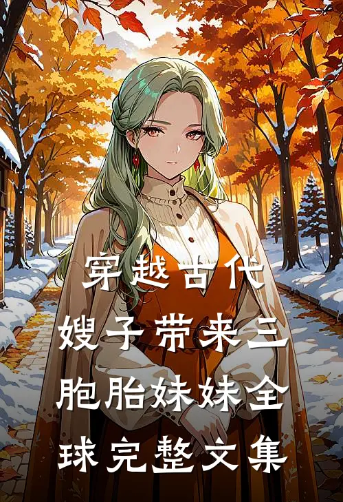 穿越古代：嫂子带来三胞胎妹妹全球完整文集
