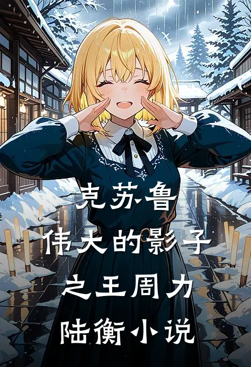 克苏鲁：伟大的影子之王周力陆衡小说