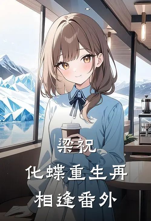 梁祝：化蝶重生再相逢 番外