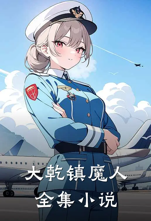 大乾镇魔人全集小说