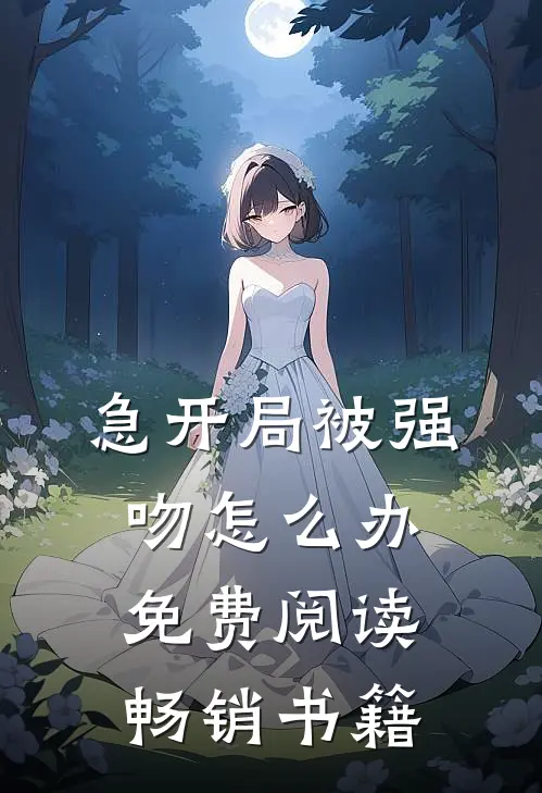 急开局被强吻怎么办免费阅读畅销书籍