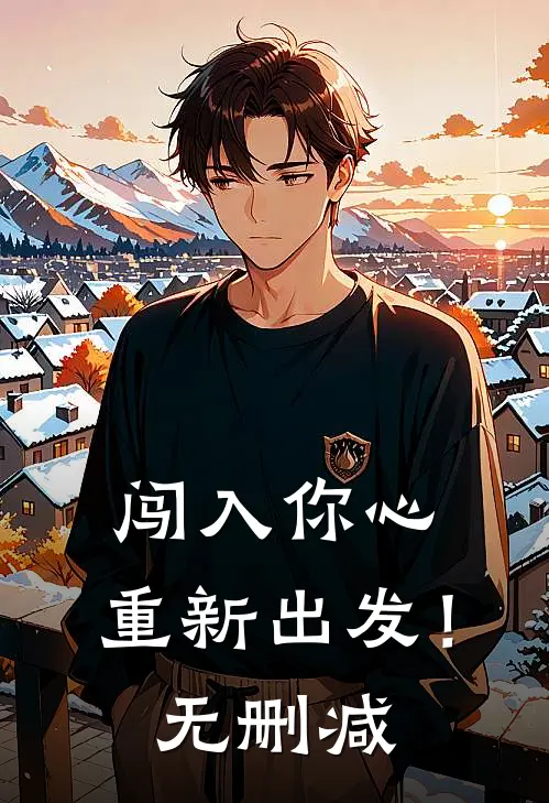 闯入你心，重新出发！无删减