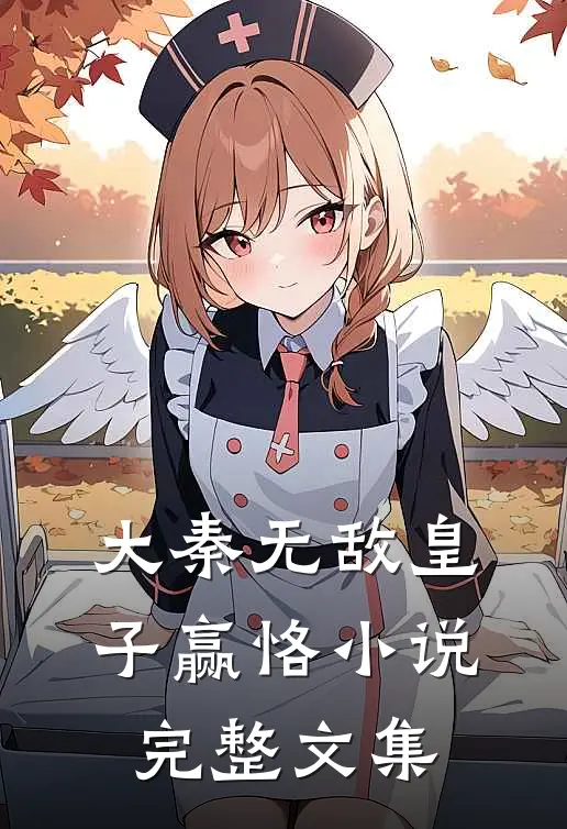 大秦无敌皇子赢恪小说完整文集
