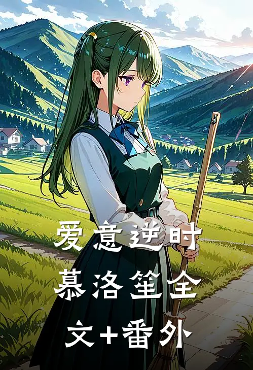 爱意逆时慕洛笙全文+番外