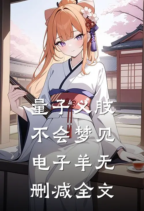 量子义肢不会梦见电子羊无删减全文