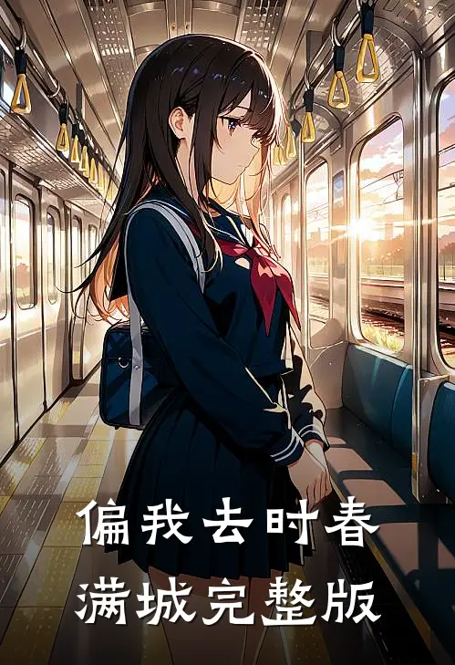 偏我去时春满城完整版