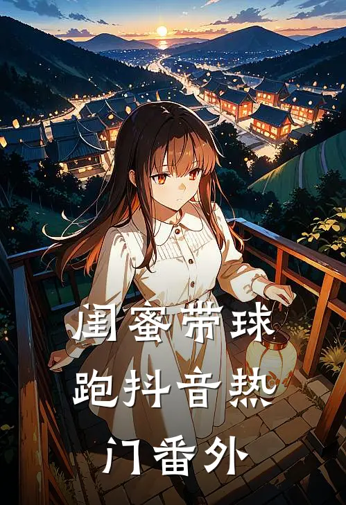闺蜜带球跑抖音热门 番外