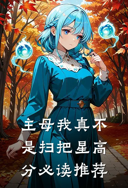 主母我真不是扫把星高分必读推荐