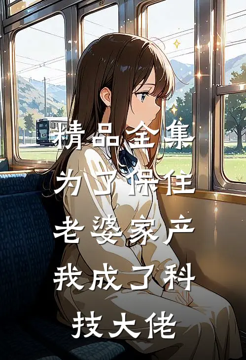 精品全集为了保住老婆家产，我成了科技大佬
