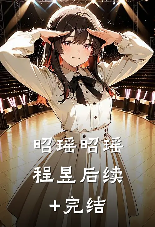 昭瑶昭瑶程昱后续+完结