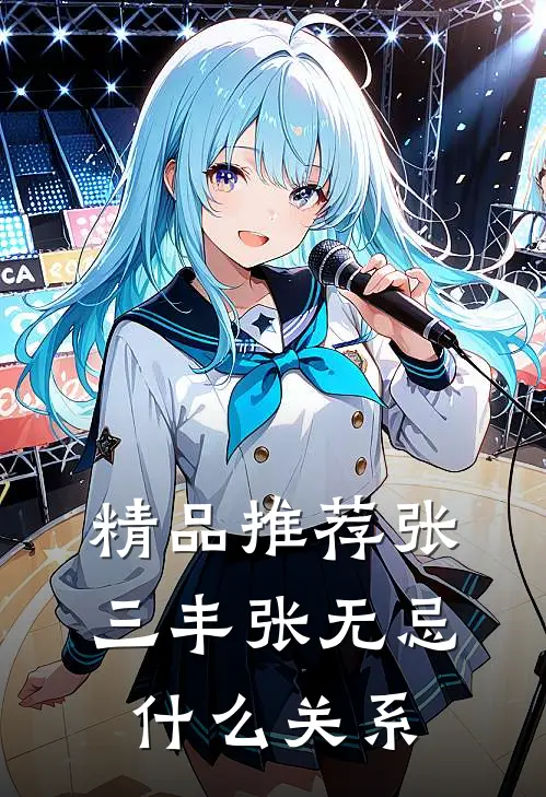 精品推荐张三丰张无忌什么关系