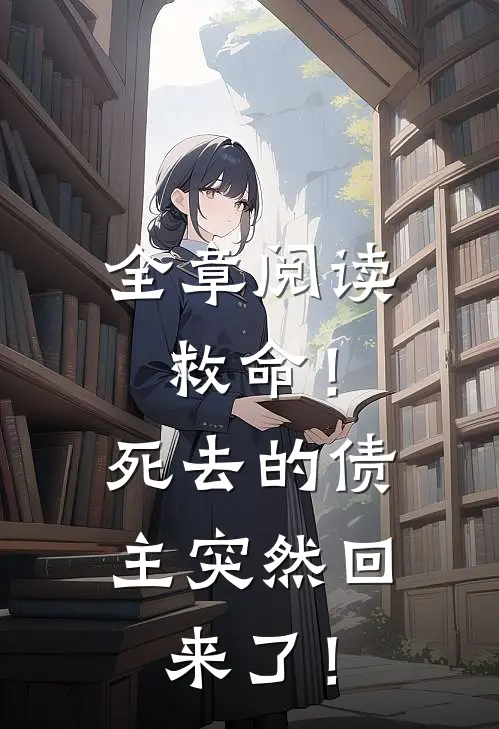 全章阅读救命！死去的债主突然回来了！