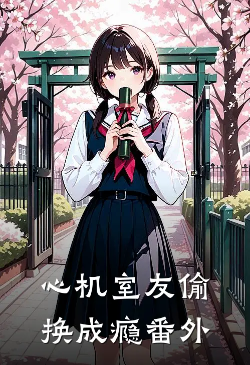 心机室友偷换成瘾 番外