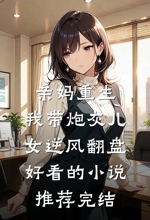亲妈重生：我带炮灰儿女逆风翻盘好看的小说推荐完结