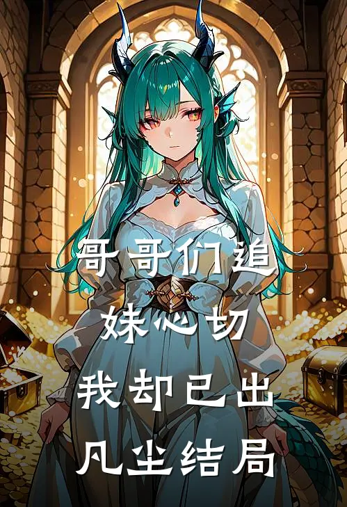 哥哥们追妹心切，我却已出凡尘结局