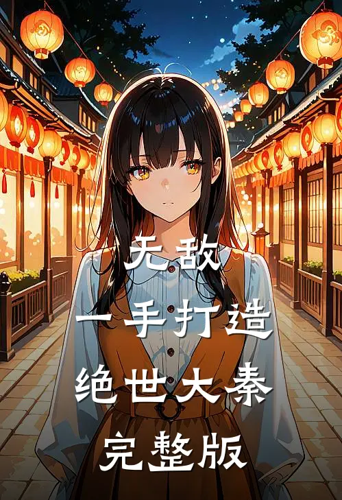 无敌：一手打造绝世大秦完整版