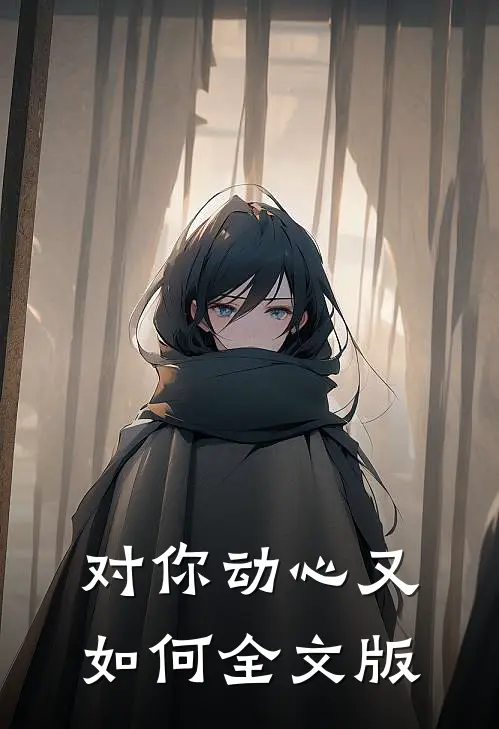 对你动心又如何全文版