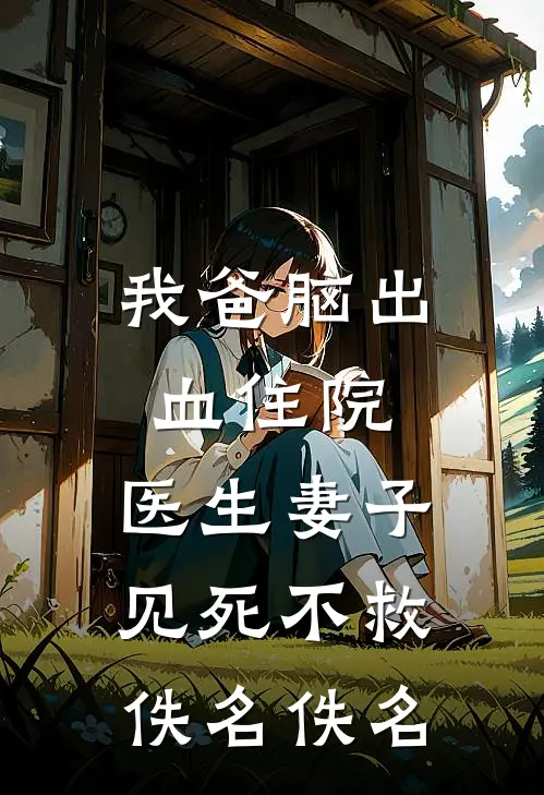我爸脑出血住院，医生妻子见死不救佚名佚名