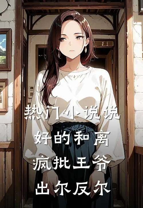 热门小说说好的和离，疯批王爷出尔反尔