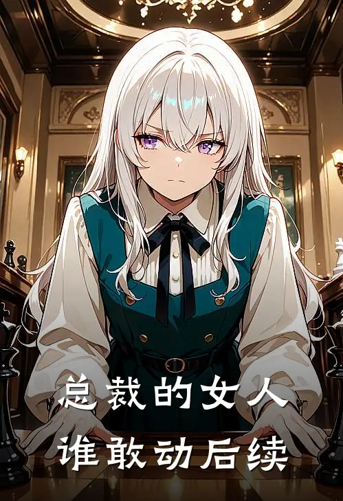 总裁的女人谁敢动后续