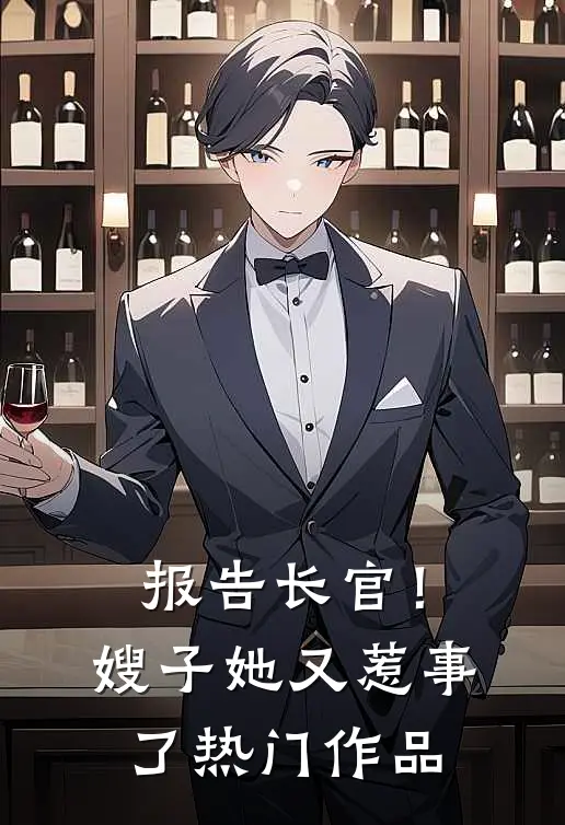 报告长官！嫂子她又惹事了热门作品