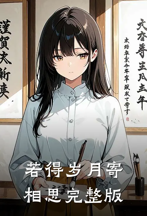 若得岁月寄相思完整版