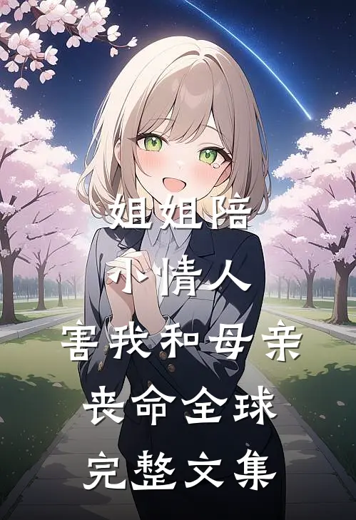 姐姐陪小情人，害我和母亲丧命全球完整文集