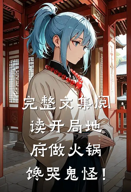 完整文集阅读开局地府做火锅，馋哭鬼怪！