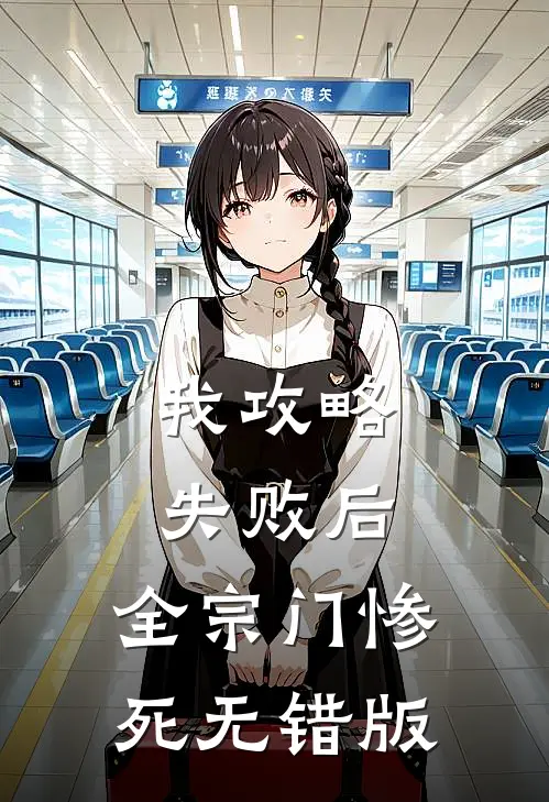 我攻略失败后，全宗门惨死无错版