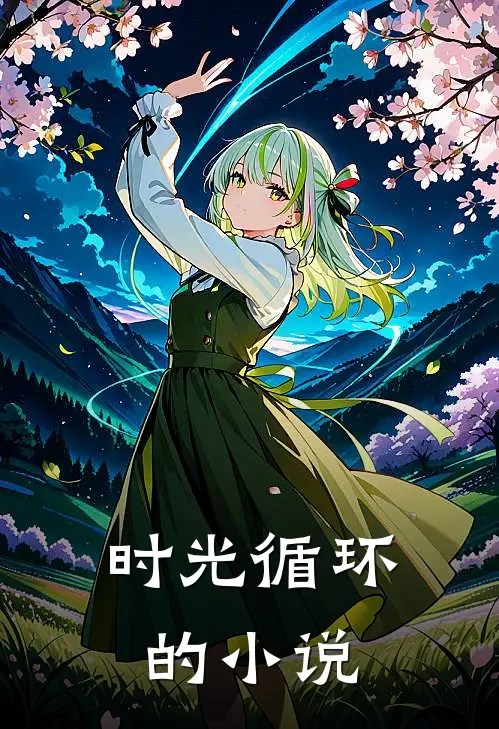 时光循环的小说