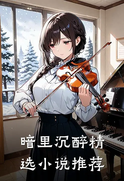 暗里沉醉精选小说推荐