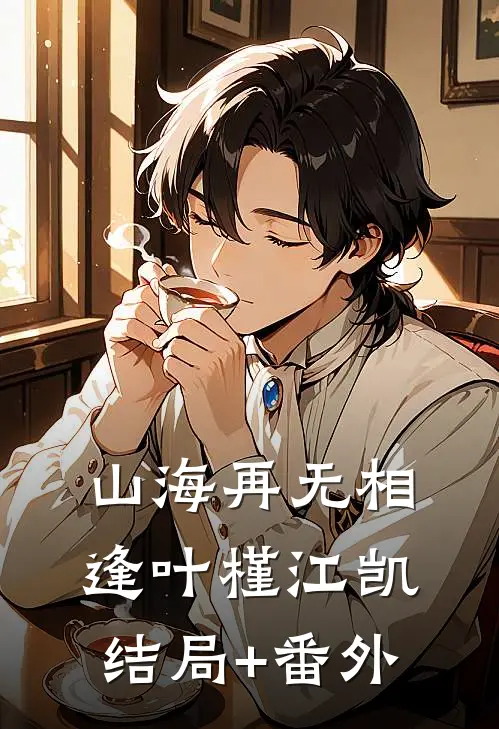 山海再无相逢叶槿江凯结局+番外