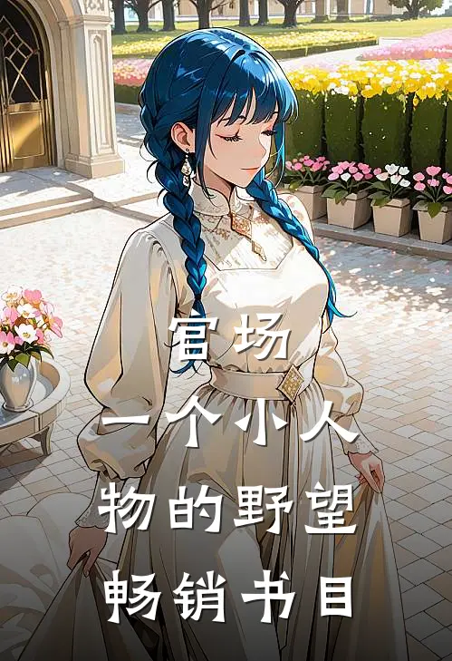 官场：一个小人物的野望畅销书目