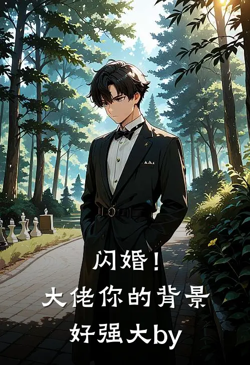 闪婚！大佬你的背景好强大by