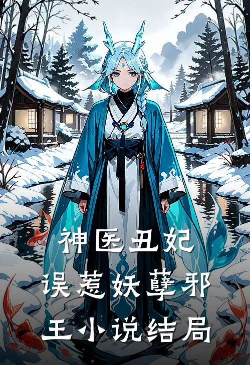 神医丑妃：误惹妖孽邪王小说结局