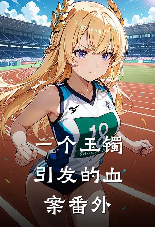 一个玉镯引发的血案 番外