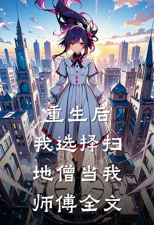 重生后，我选择扫地僧当我师傅全文
