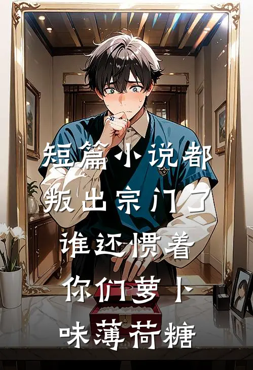 短篇小说都叛出宗门了谁还惯着你们萝卜味薄荷糖