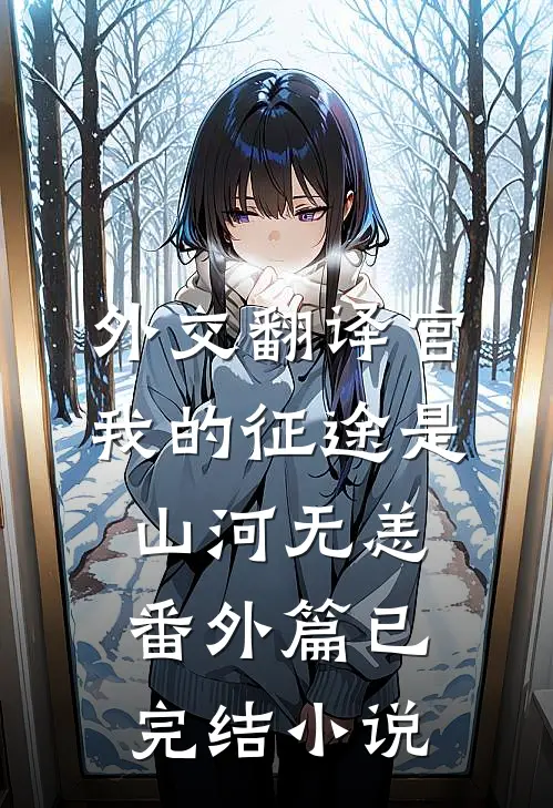 外交翻译官我的征途是山河无恙番外篇已完结小说