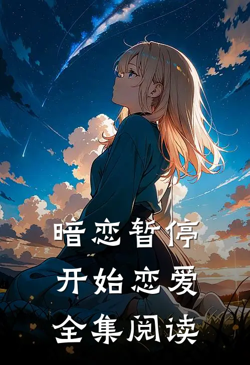 暗恋暂停，开始恋爱全集阅读