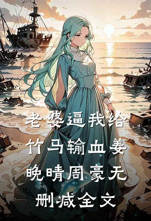 老婆逼我给竹马输血姜晚晴周豪无删减全文