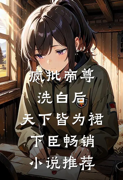 疯批帝尊洗白后，天下皆为裙下臣畅销小说推荐