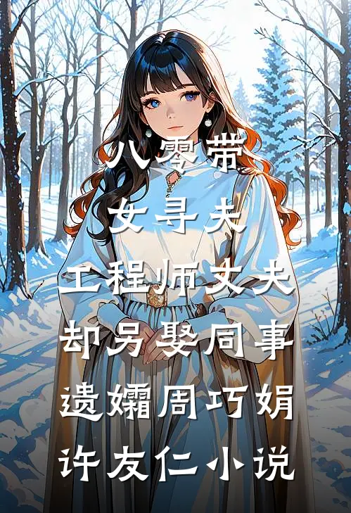 八零带女寻夫，工程师丈夫却另娶同事遗孀周巧娟许友仁小说