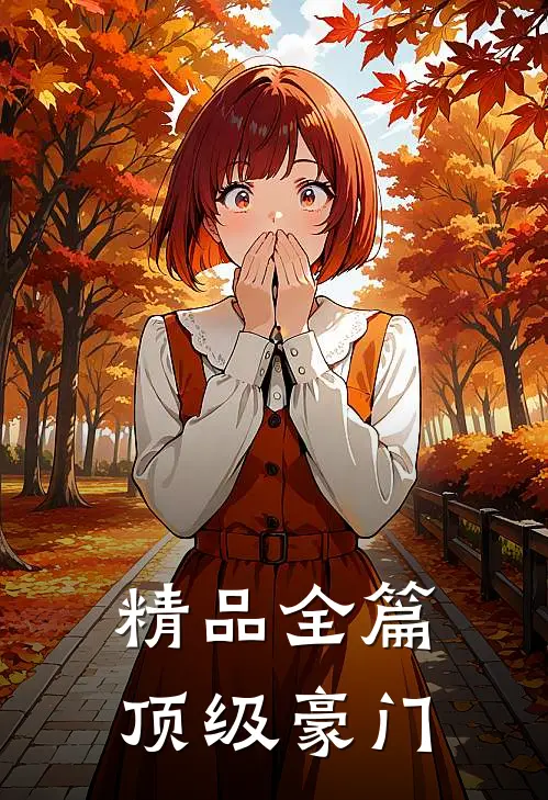 精品全篇顶级豪门
