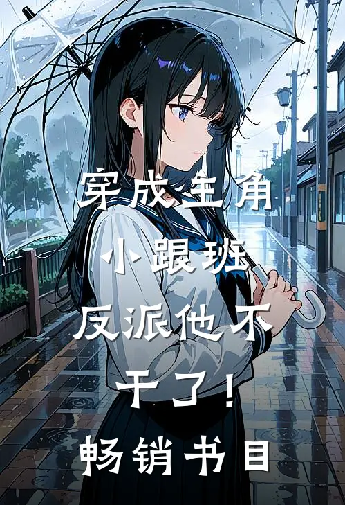 穿成主角小跟班，反派他不干了！畅销书目